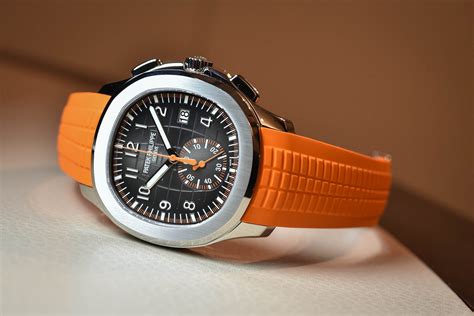 Patek Philippe aquanaut 5968a price